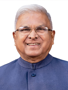Shri Mangubhai Chhaganbhai Patel