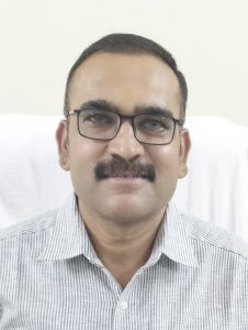 Shailendra Kumar Jain
